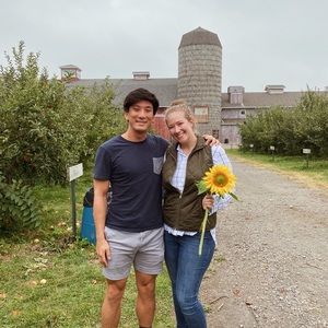 Meet your Posher, Allison